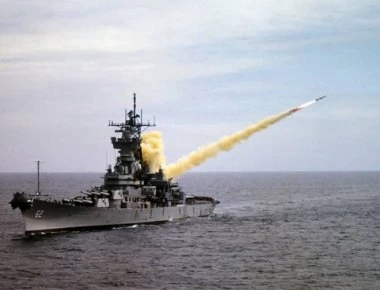 Επίθεση-φιάσκο: «Περισσότεροι από τους μισούς cruise καταρρίφθηκαν» λέει η Ρωσία - «Οι άλλοι κτύπησαν άδεια κτίρια»